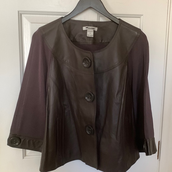 Womens jacket - Picture 1 of 6